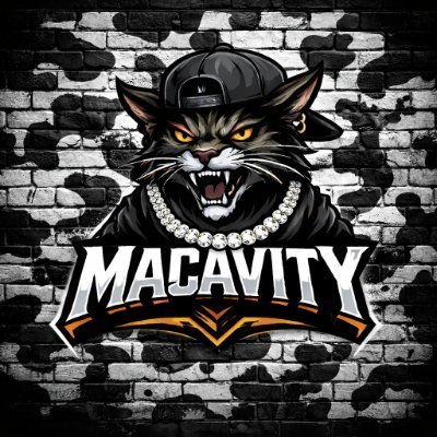 Macavity Relic glyph